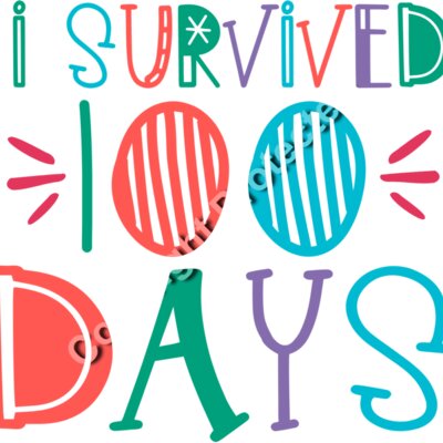 ISurvived100days Thumbnail
