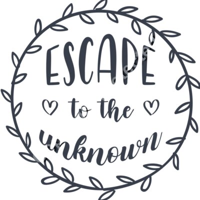 escapte to the unknown 01 Thumbnail