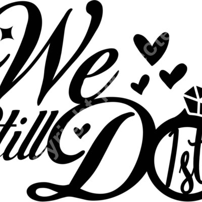 We Still Do 1st Thumbnail