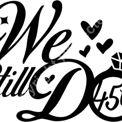 We Still Do 45th Thumbnail