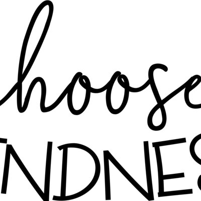 choose kindness 01 Thumbnail