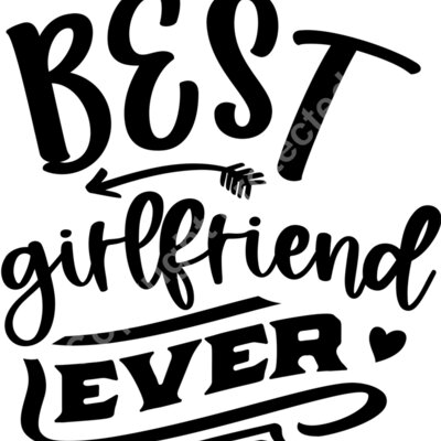 Best girlfriend Thumbnail