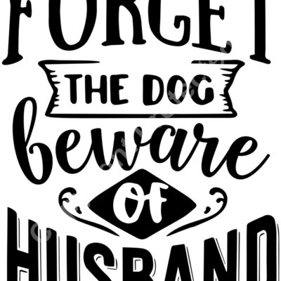 Beware of husband Thumbnail