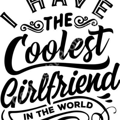 I have the coolest girlfriend Thumbnail