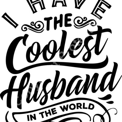 I have the coolest husband Thumbnail