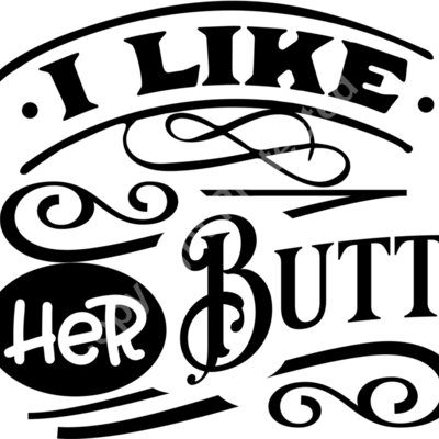 I like her butt Thumbnail