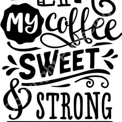 I like my coffee girlfr Thumbnail