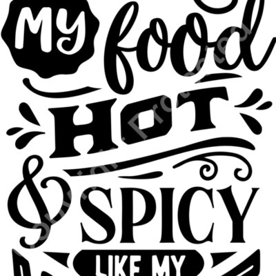 I like my food wife Thumbnail