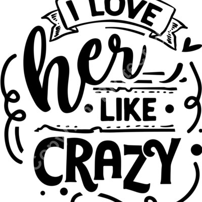 I love her like crazy Thumbnail