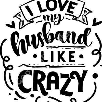 I love my husband Thumbnail