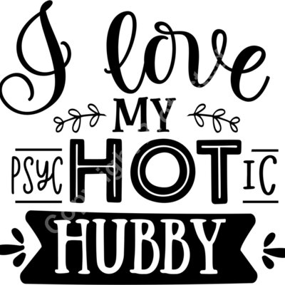 I love my psycHOTic hubby Thumbnail