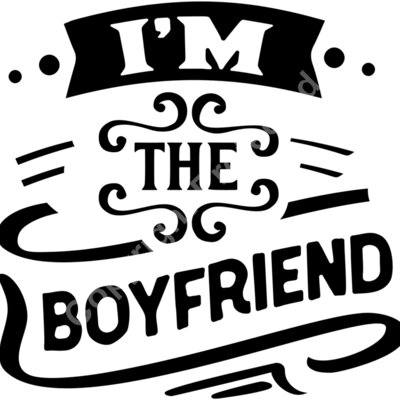 Im the boyfriend Thumbnail