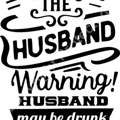Im the husband warning Thumbnail