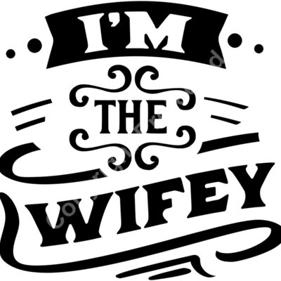 Im the wifey Thumbnail