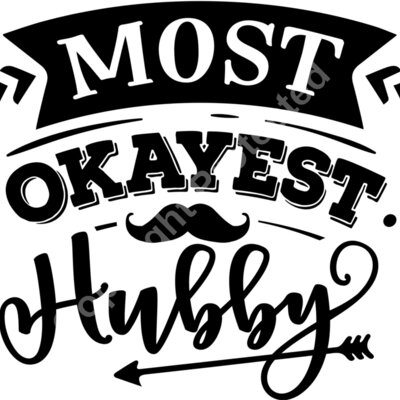 Most okayest hubby Thumbnail