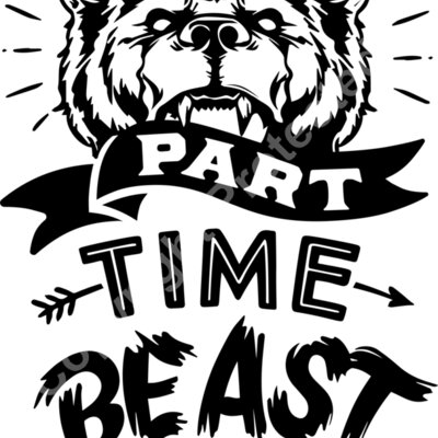 Part time beast Thumbnail
