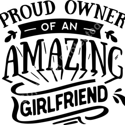 Proud owner of girlfriend Thumbnail