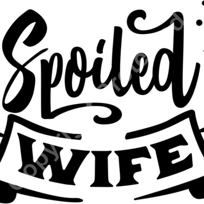 Spoiled wife Thumbnail