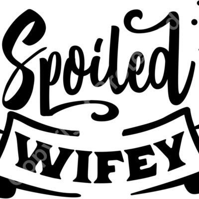 Spoiled wifey Thumbnail
