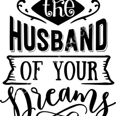 The husband of Thumbnail