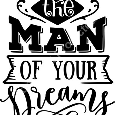 The man of your Thumbnail