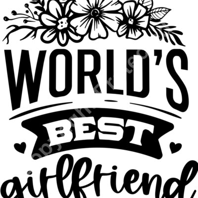 Worlds best girlfriend Thumbnail