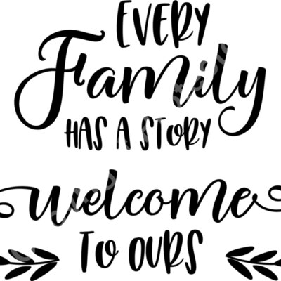 every family has a story  2  Thumbnail