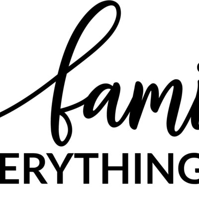 Family is everything Thumbnail