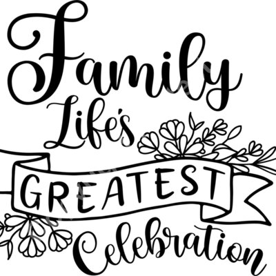 family lifes greeatest celebration Thumbnail