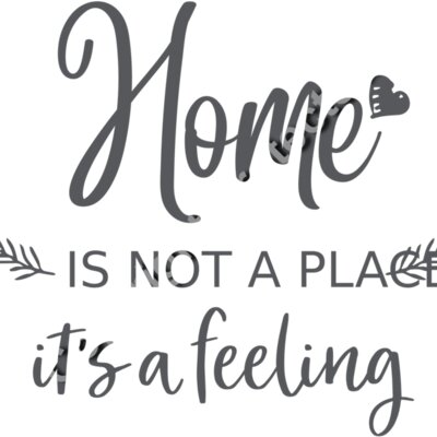 Home is a feeling 01 Thumbnail