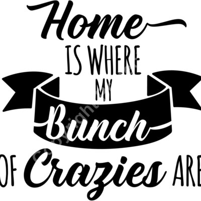 Home Is Where My Bunch  2  Thumbnail