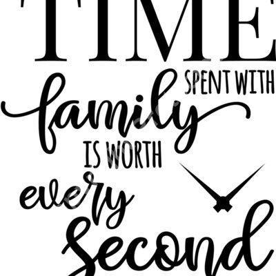 Time Spent With Family Thumbnail