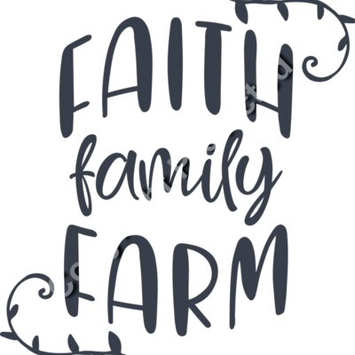 faith family farm 01 Thumbnail