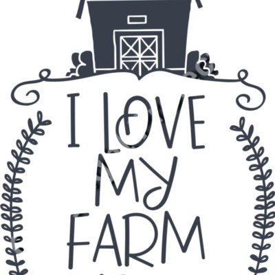 love my farm life 01 Thumbnail