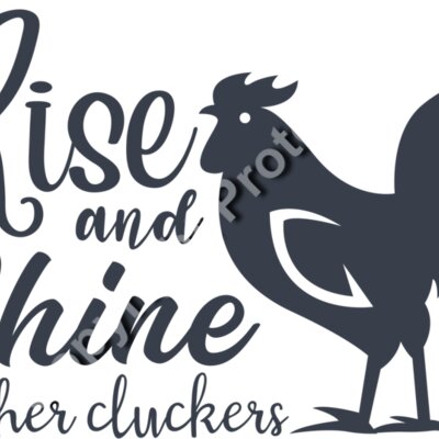 rise and shine 01 Thumbnail