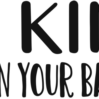 Be kind  Even on your bad days Thumbnail