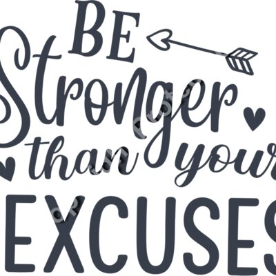 be stronger 01 Thumbnail