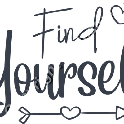 Find yourself 01 Thumbnail