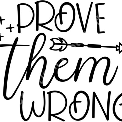 prove them wrong 01 Thumbnail