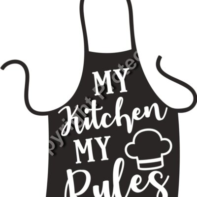 my kitchen my rules Thumbnail