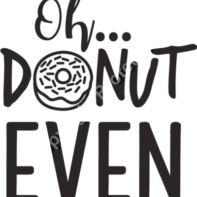 Oh Donut Even Thumbnail