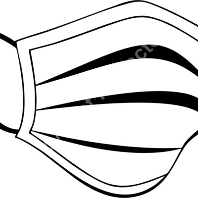 facemask outline Thumbnail