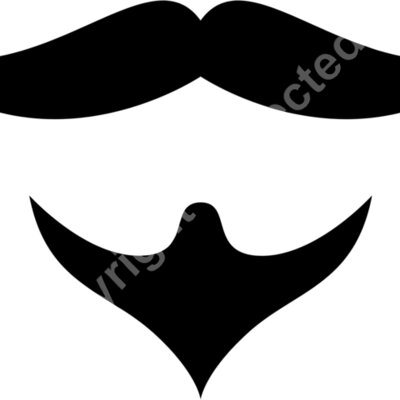 Moustache 04 Thumbnail