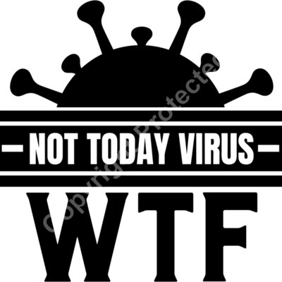 not today virus WTF Thumbnail