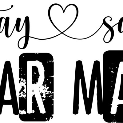 Stay safe wear mask Thumbnail