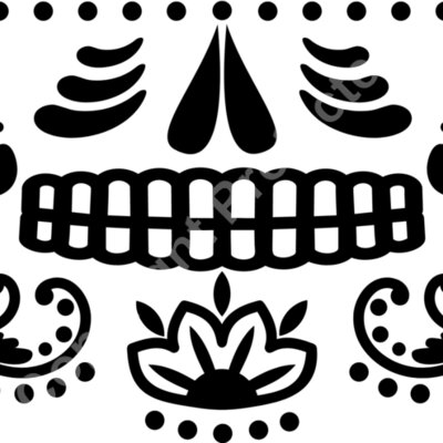 Mask Template 04 Thumbnail