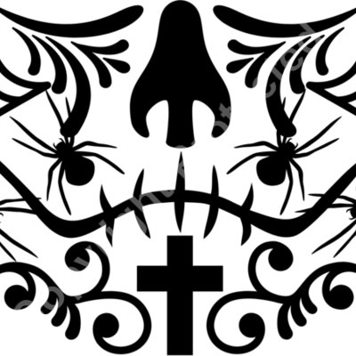 Mask Template 05 Thumbnail