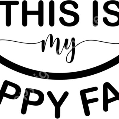 This is my happy face Thumbnail