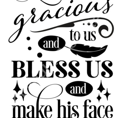 Psalm 67 1 Thumbnail