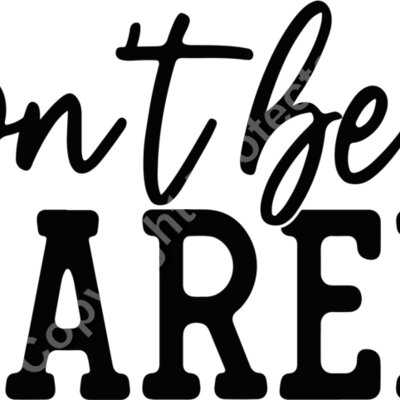 Dont Be A Karen  3  Thumbnail